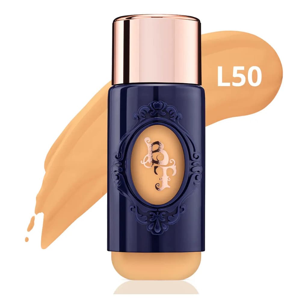 Base Maquiagem Líquida Bruna Tavares Bt Skin 40ml