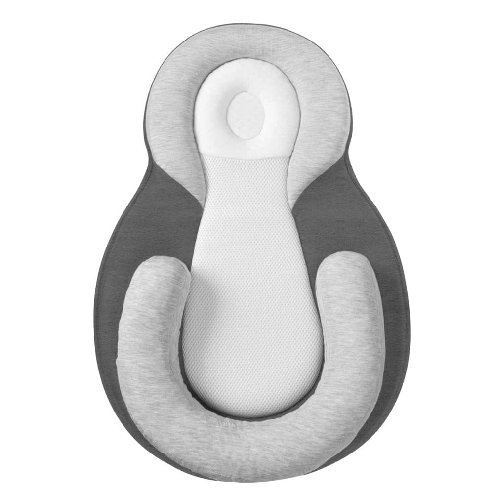 Berço ajustável/conjunto de berço, adequado para recém-nascidos Buba Bebê