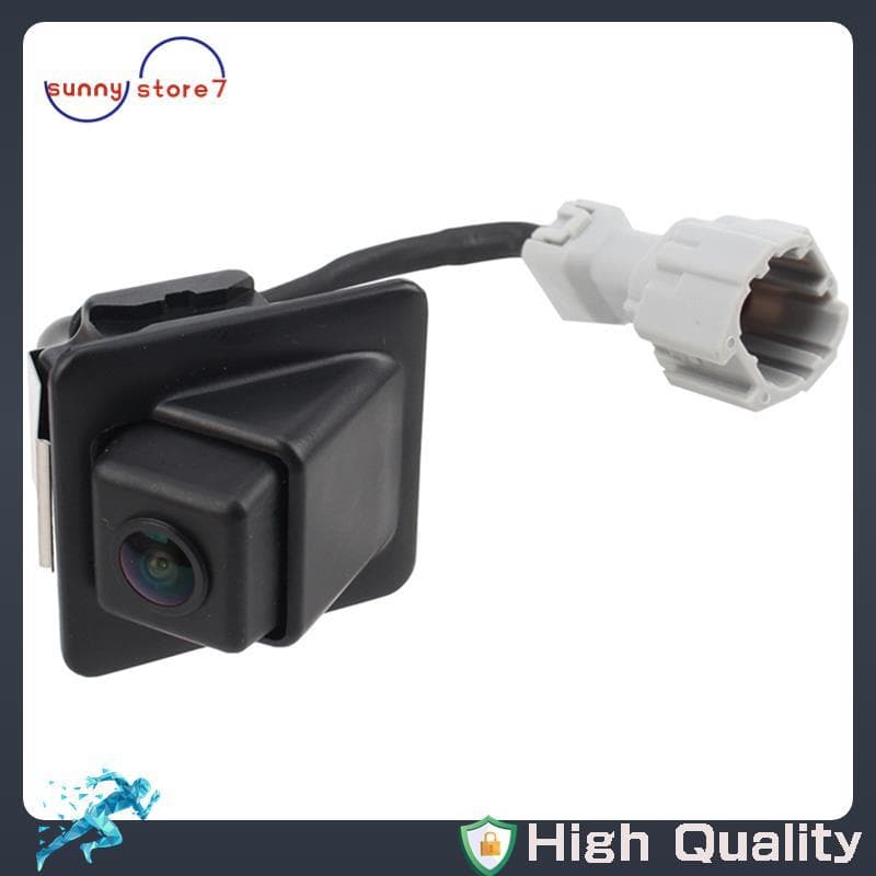 [Best S] Câmera De Visão Traseira Para Carro 95760-3Z801 I40 2011-2015 , Porta-Malas Auxílio Ao Estacionamento 957603Z80