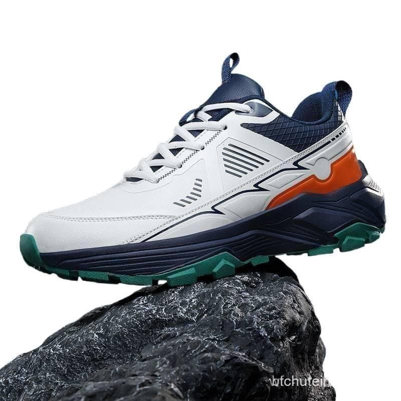 Novos sapatos esportivos masculinos tênis de corrida Casual moda sapatos esportivos ao ar livre 3217