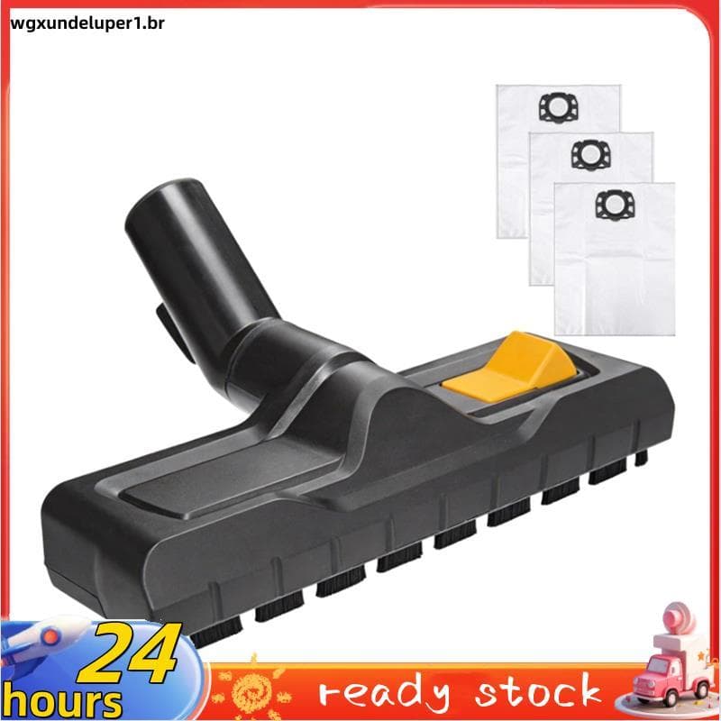 Bocal De Piso De Substituição Para Aspirador De Pó WD2 WD3 WD4 WD5 WD6-Universal Aspiradores Úmidos E Secos