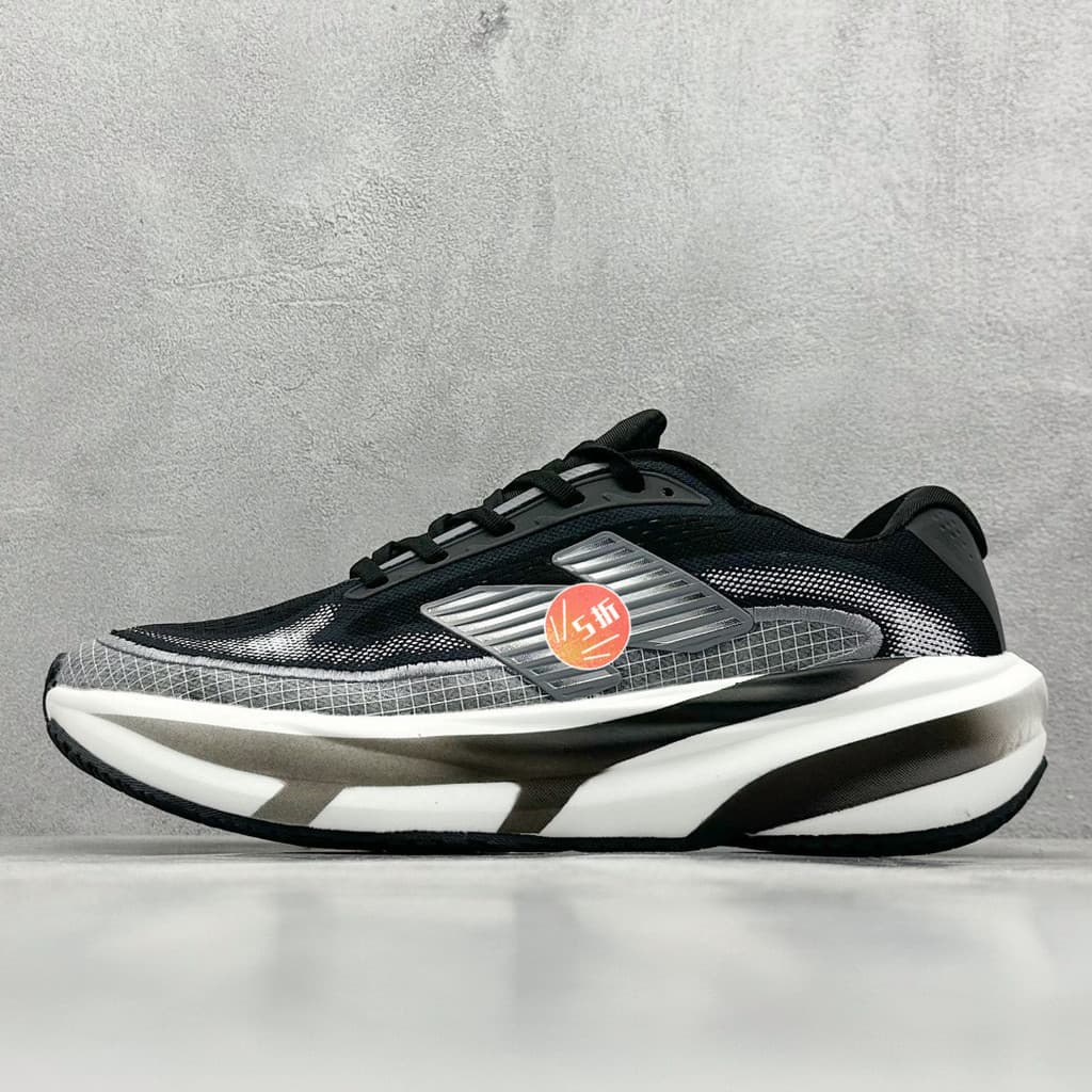   Evoz V2 Tênis de corrida leves para homens e mulheres, tênis para maratona, tênis esportivos casuais respiráveis, vend