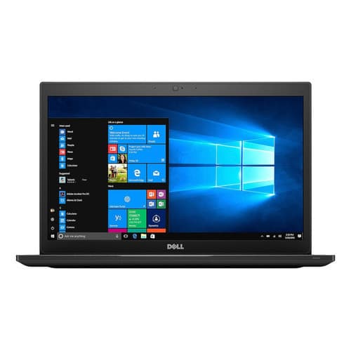 Notebook Dell Latitude 7490 I5 16gb Ssd 480gb 14