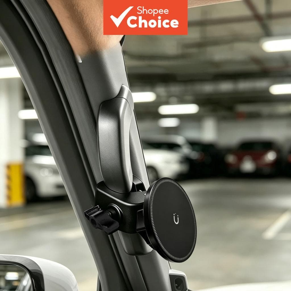 Adequado para iCaur V23/V27 suporte magnético para celular de gravidade para carro