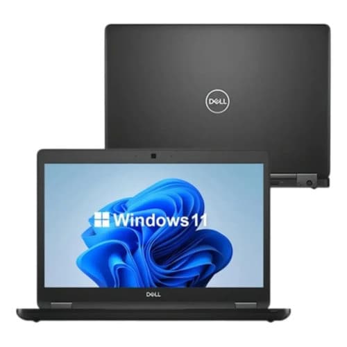 Notebook Dell Latitude 3540 I5 8 gerqcao 8gb Ssd- 256gb Fhd15.6