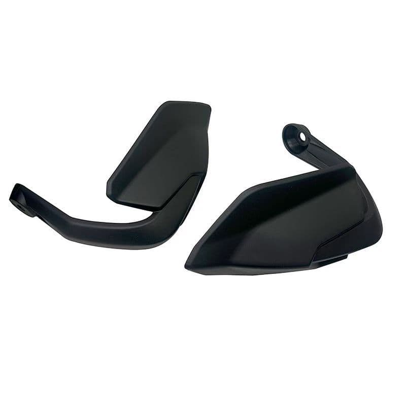 Para-brisa Protetor de Manoplas para Triumph Tiger Sport 660, Acessório de Moto Pós-Venda