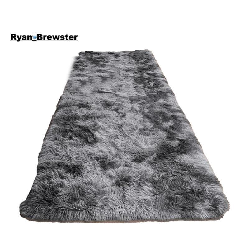 [Preferência R] Tapetes Para Sala De Estar 160x60cm , Tapete De Corredor Antiderrapante Lavável , Crianças , Quarto