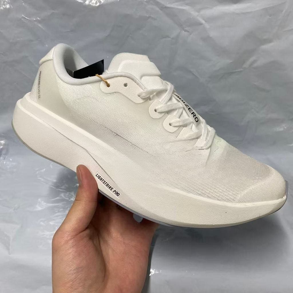 Novo estilo tênis de corrida tênis masculino profissional corrida maratona sapatos esportivos 3116