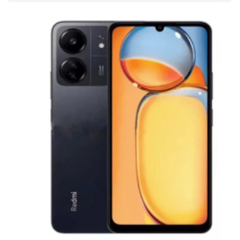 Smartphone Xiaomi Redmi 13C 8+ 256GB 4gb Global Original Lacrado