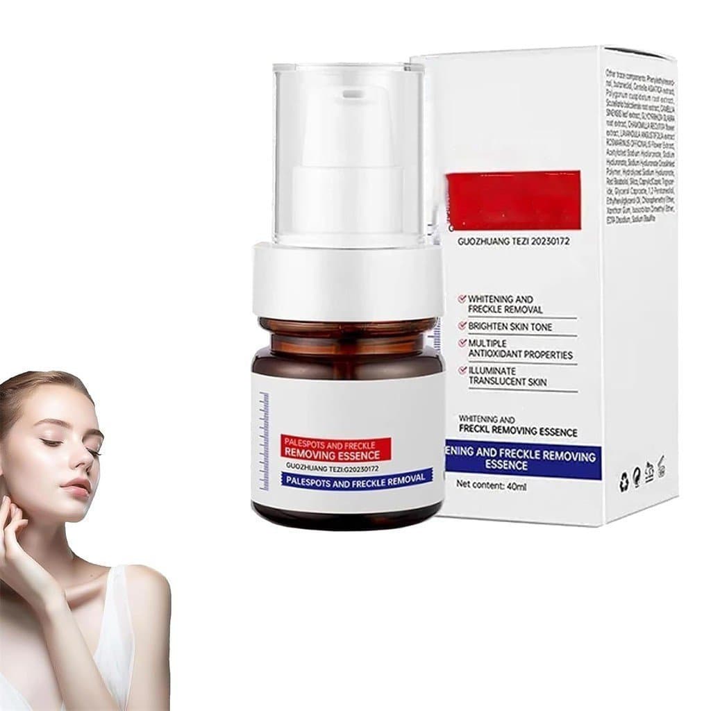 Sérum para Tratamento de Acne, 30ml, Magic, Solução de Vitamina C Civeto, Sérum Facial para Tratamento de Acne (1 unidad