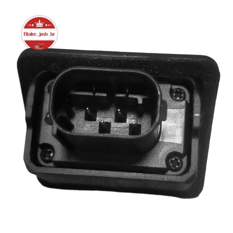 [Qualidade B] Câmera De Visão Traseira De Backup Para Carro J42-7900305 J427900305 7 Câmeras De Ré Com Assistência Do Pa