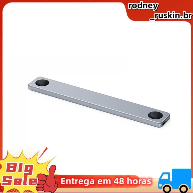 M2 SSD Case M . 2 NVMe Gabinete Adaptador Floor-Pad Tipo USB C Externo Para Laptops De 11 A 13 Polegadas