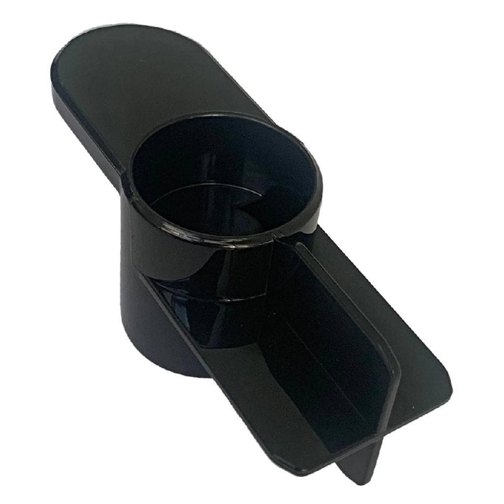 Suporte Do Cabo Elétrico Inferior Original Aspirador Wap Power Speed FW006007 FW006008 ID57144 Renove o seu Aspirador!