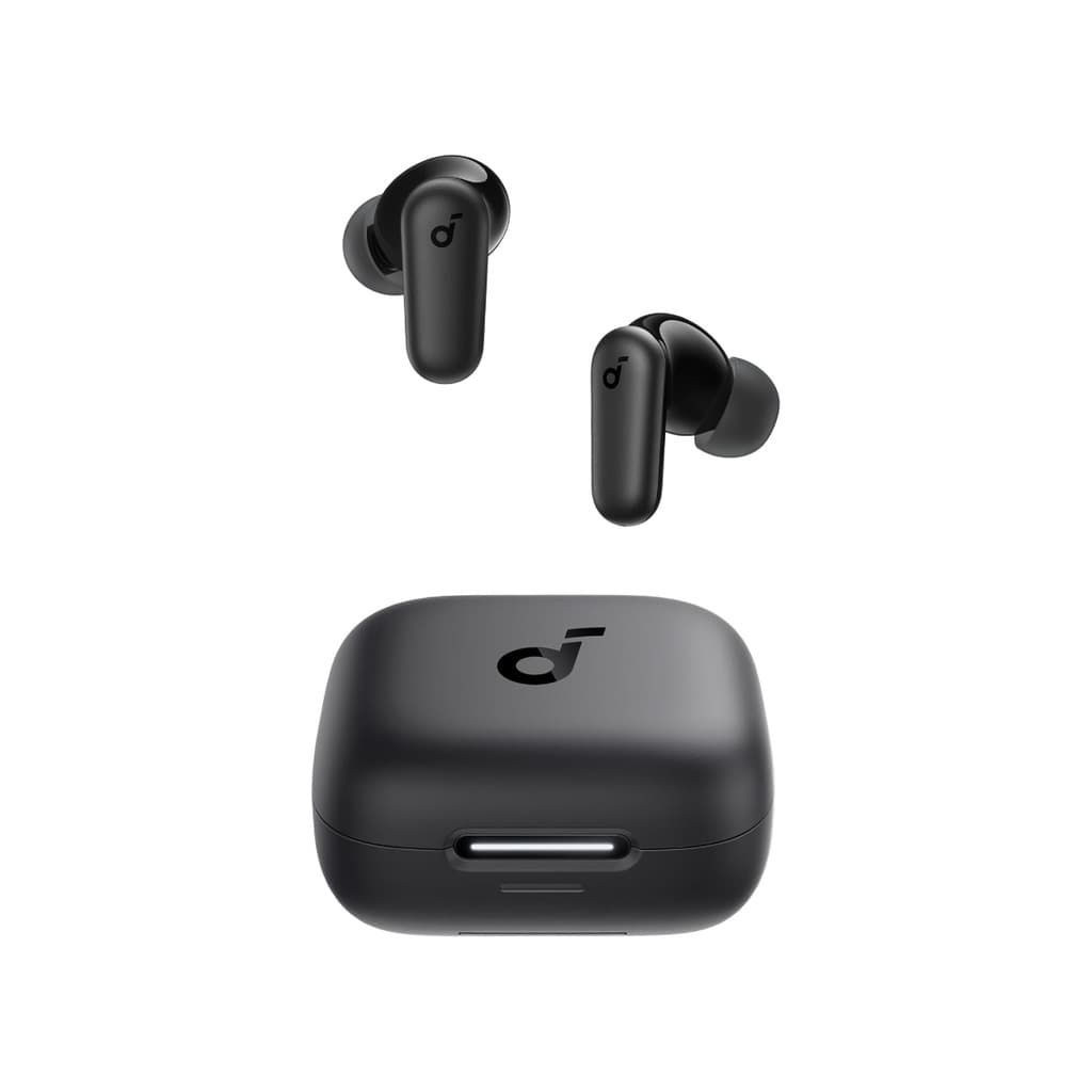 Fone De Ouvido Anker Soundcore P30i Bluetooth 5.4, 45H de Reprodução