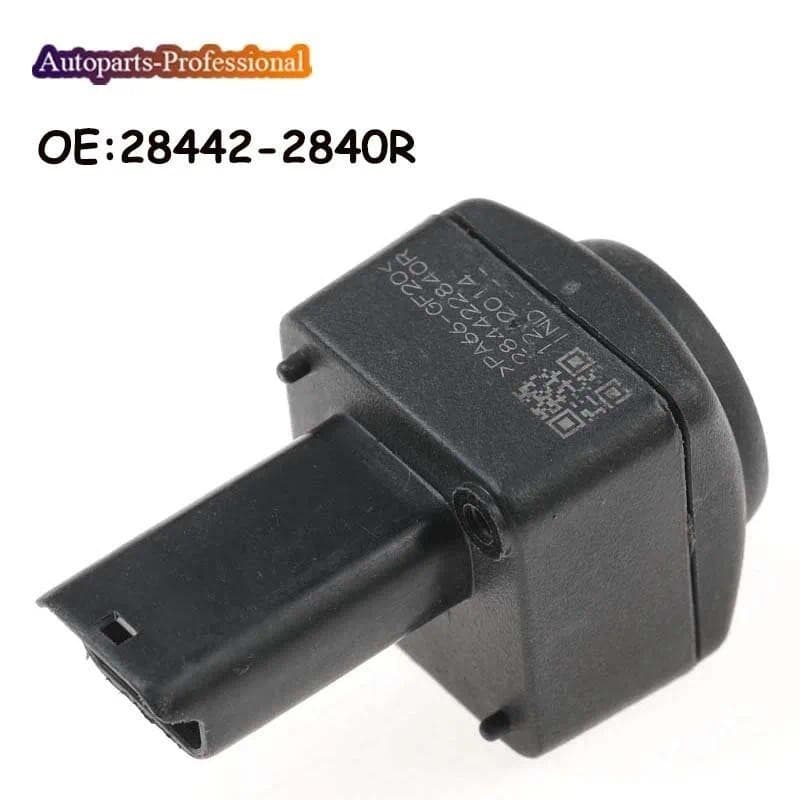 Câmera De Backup De Visão Traseira De Alta Qualidade Para Renault 284422840acessórios Automotivos Carro R 28442-2840R