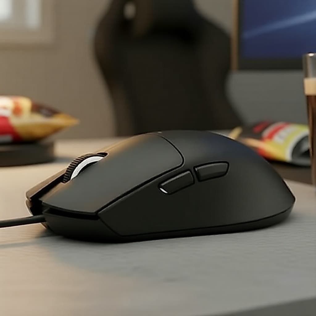 Mouse Attack Shark X11 SE Sem Fio/BT/Com Fio 63g ultraleve com sensor PAW3311, switches HUANO 20M, 22000 DPI, 400 IPS,