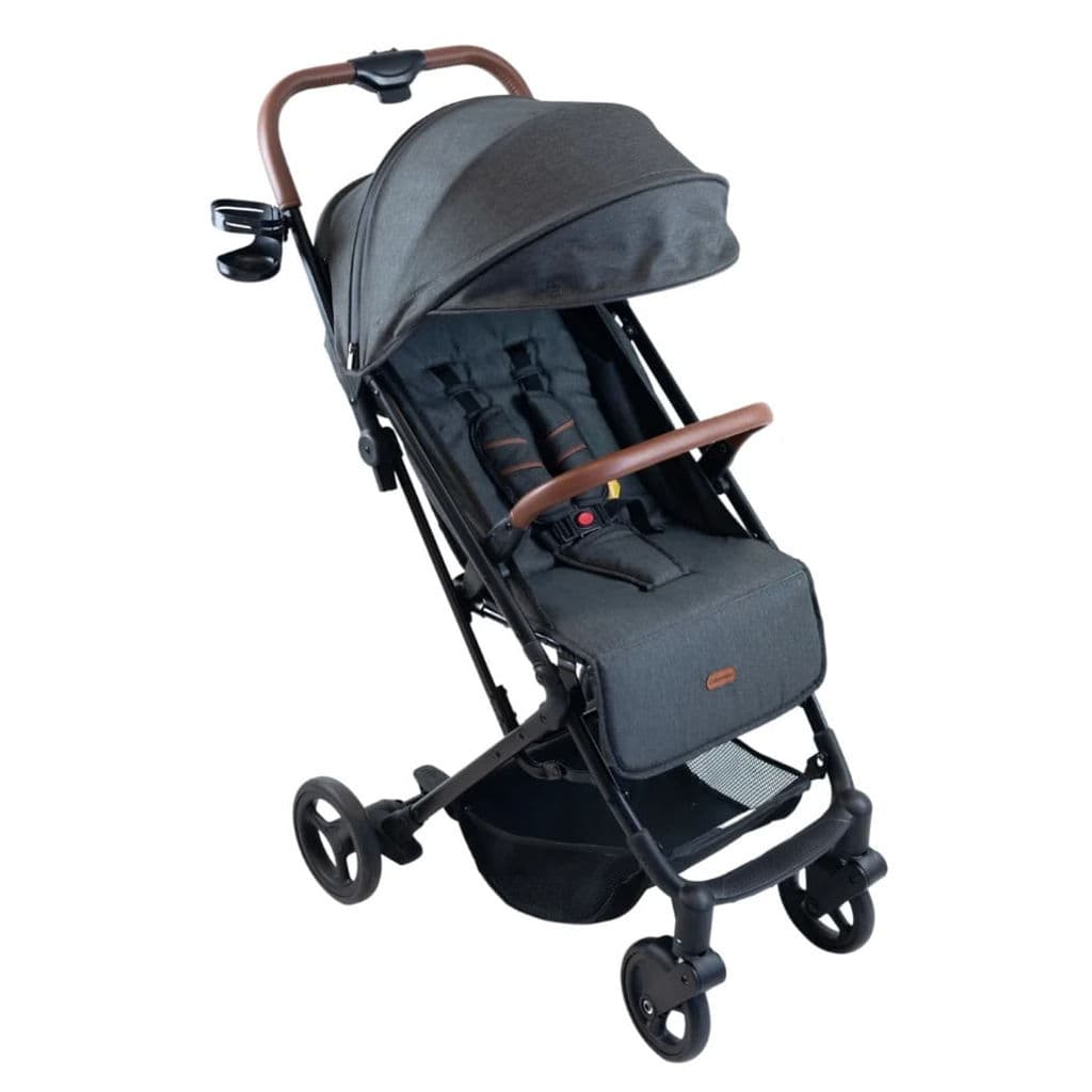 Carrinho de Passeio para Bebê Kira 0 a 22kg - Galzerano