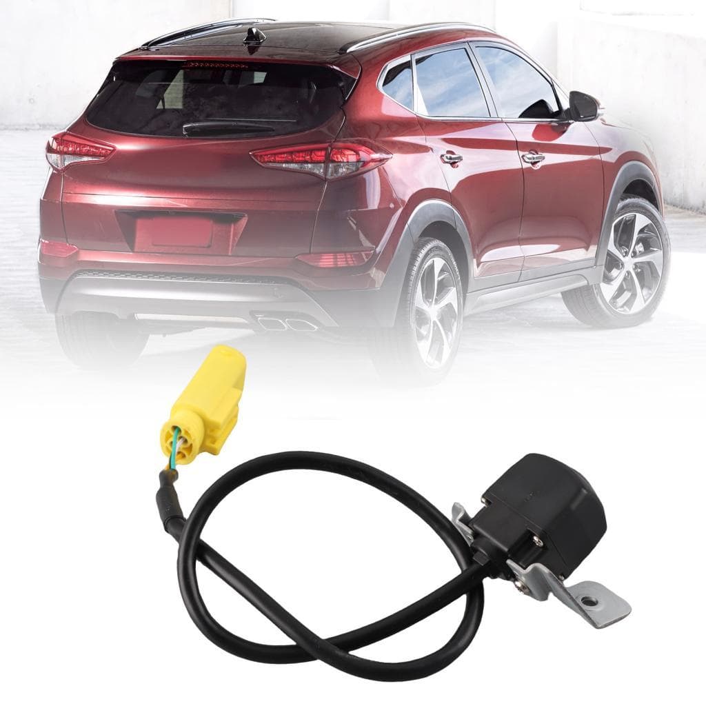 Backup de visão traseira da câmera reversa do carro Irfora com substituição à prova IP68 para IX35 2009-2015