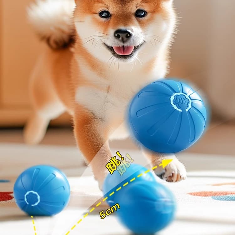 Brinquedo para cachorro auto-feliz alívio do tédio ferramenta útil provocando cachorro filhote de cachorro animal de est