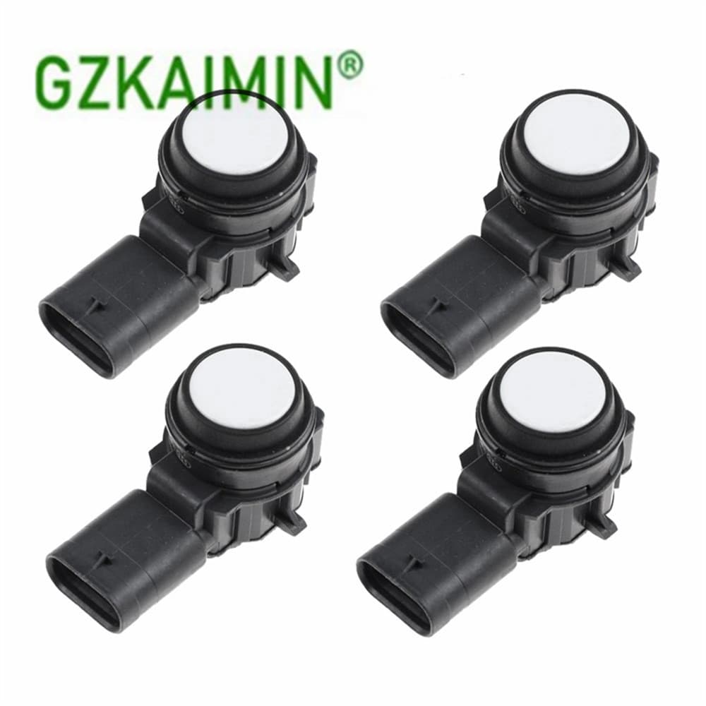 Sensor De Estacionamento Traseiro premium Para Carro Assistência Reverso OE 66209261587 66209261582 BMW X5