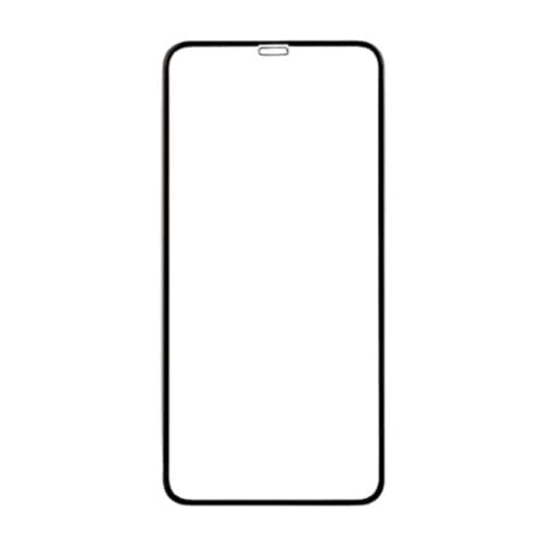 Película 3d vidro Compatível com Smartphone Xiaomi Redmi 12 /13 /Note 13R /Note 12R / PC M6 PRO