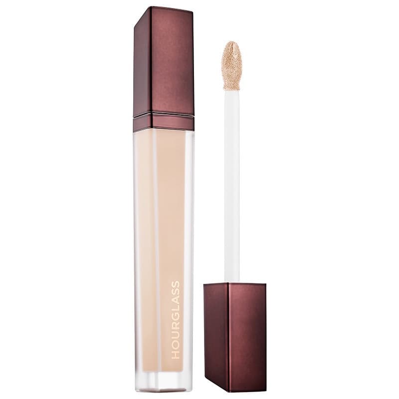 Ampulheta Corretivo Sem Costura Base Líquida 6ml De Maquiagem Facial Líquido
