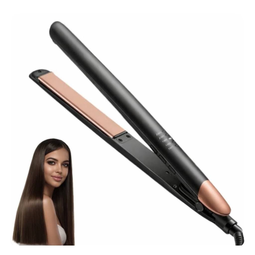 Chapinha Profissional Aquecimento Rápido 54W Bivolt 5 Ajustes de Temperatura