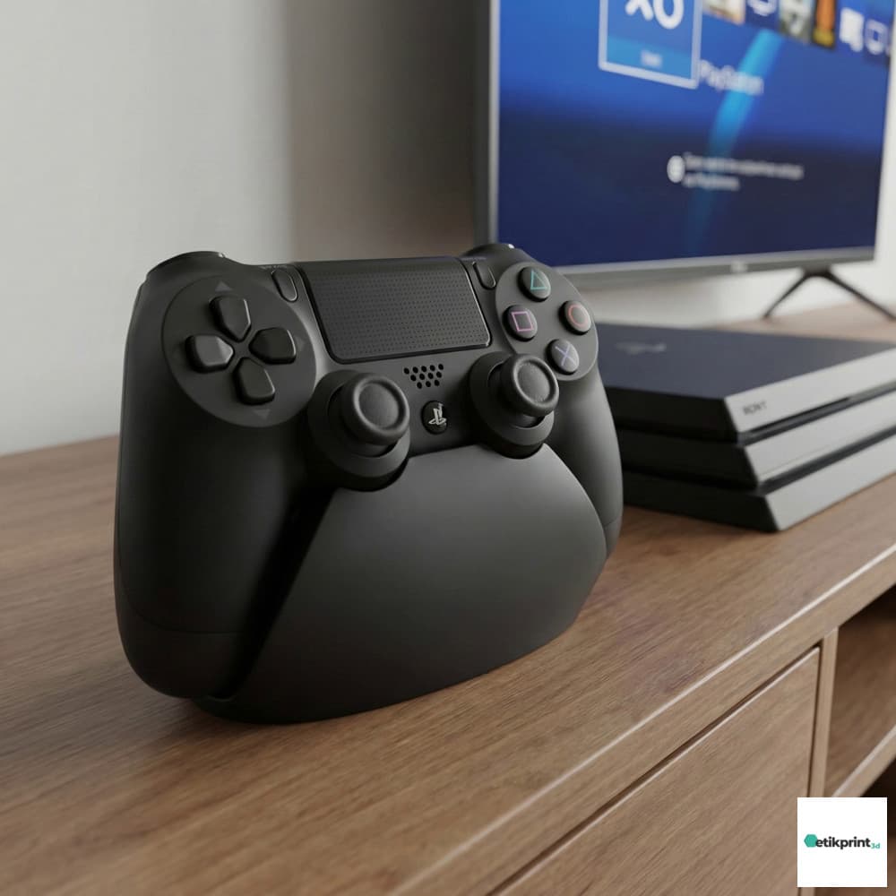 Dock Minimalista para DualShock - PlayStation 4 - PS4
