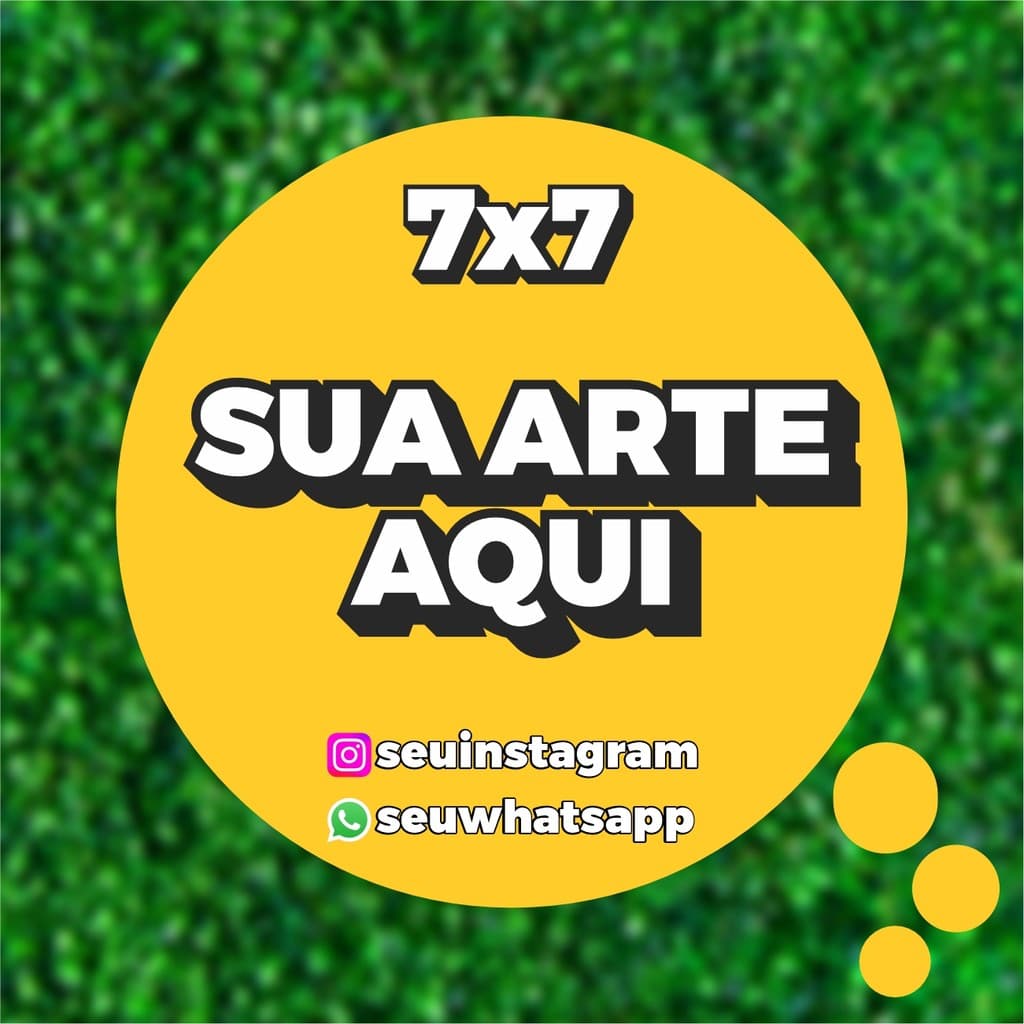 Adesivos Personalizados 7x7cm Recorte Eletrônico Etiqueta Resistente Rótulos Sticker