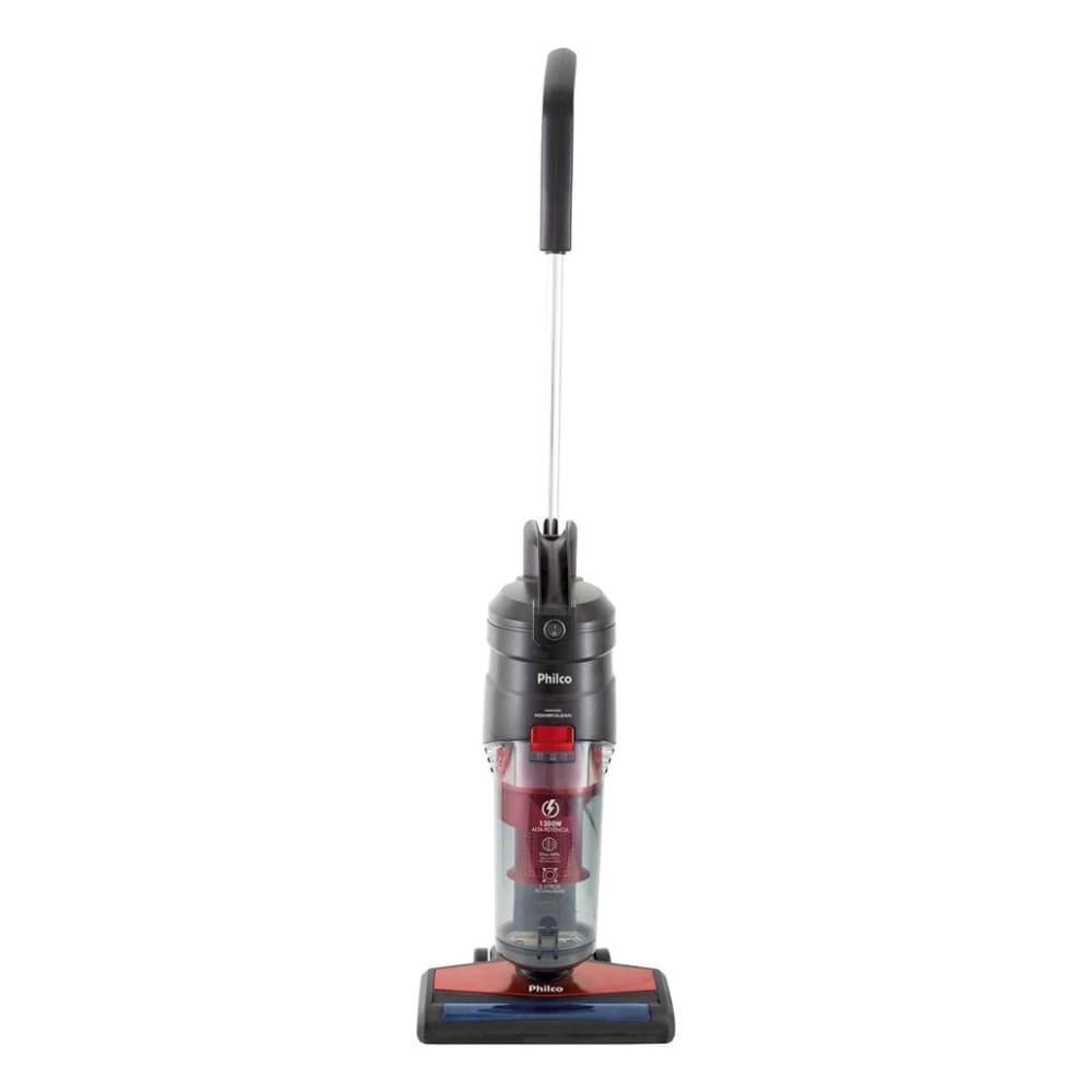Aspirador de Pó Vertical Power Clean PAS4000V 2000W Philco