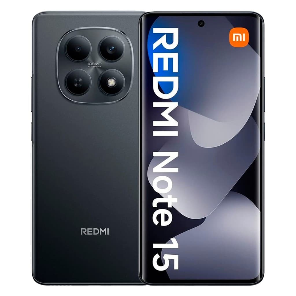 Celular Xiaomi Redmi Note 15 4G Versão Global Original