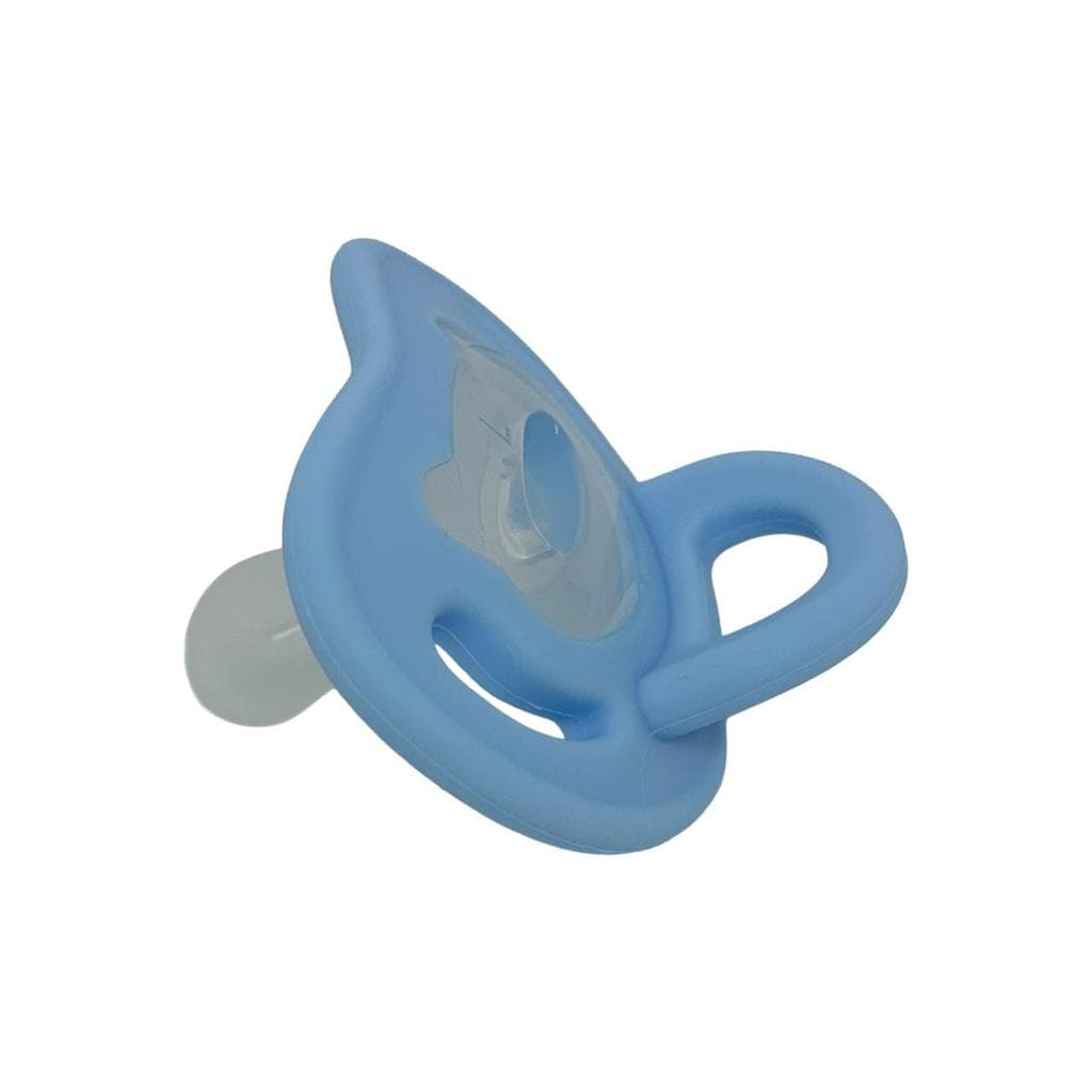 Chupeta Comfort Tam 01 Lisa Bico Silicone