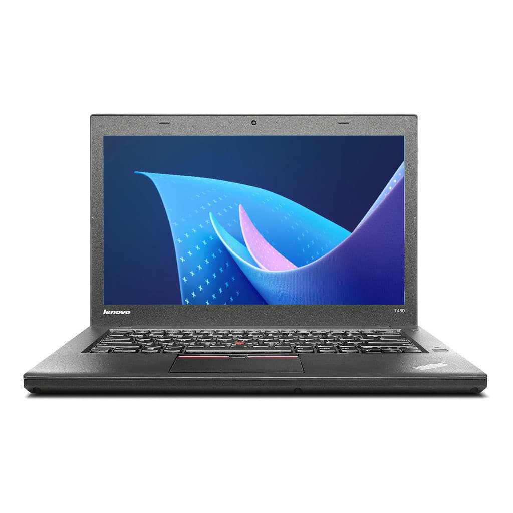 Notebook Lenovo Thinkpad T450 I5 8gb Ram 128gb Ssd