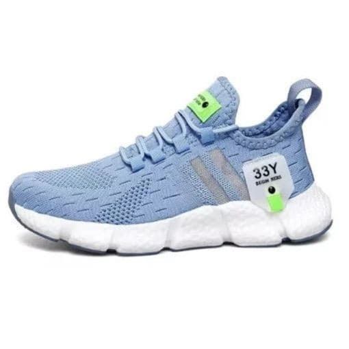 Tênis  Americano  Fast Pro Sneakers Tênis Novo Estilo Respirável Esportivo #VIOLETTASHOP APROVEITE JÁ!!! E GARANTA