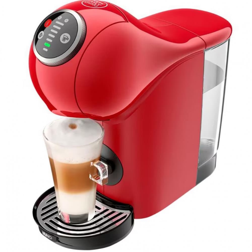 Cafeteira Expresso Dolce Gusto Genio S Plus Multibebidas Arno