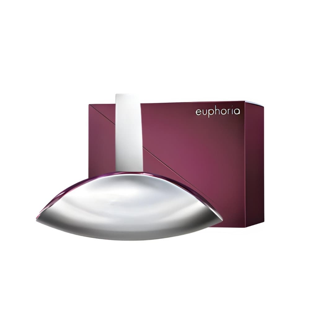 Eufh Perfume Feminino Importado 100ml - MEGA LIQUIDAÇÃO