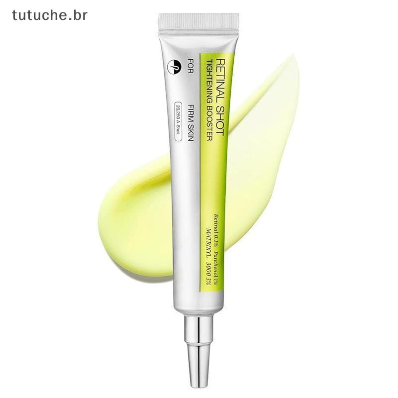 TU Retinol Coreano Creme Para Os Olhos De Cuidados Faciais Hidratação Profunda Envelhecimento Seco Facial Hidratant