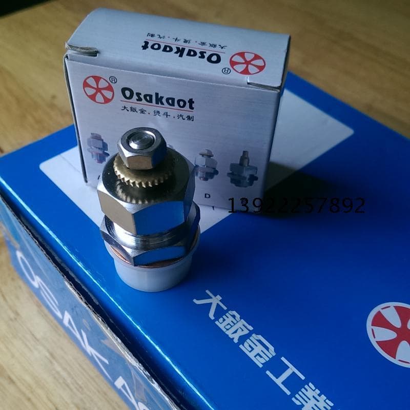 Todo o ferro de aquecimento elétrico a vapor Industrial todo o ferro a vapor B8T termostato importado/conjunto de vapor 