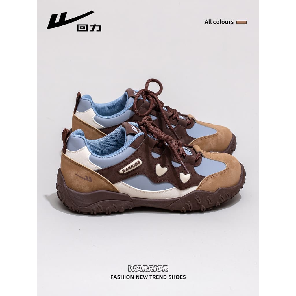Puxar para trás forro de lã tênis feminino primavera outono novo estilo couro Melade Forrest Gump Retro tênis feminino c
