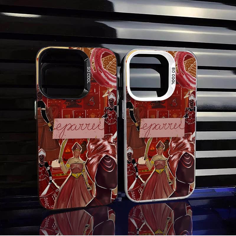 Capinha de celular Iansã Raízes do Brasil para iphone 13 normal 14 11 12 17 16 13 pro max 15 plus 14 Pro capa Capinha