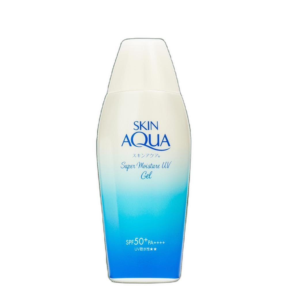 Skin Aqua UV Super Moisture Gel FPS50 - Protetor Solar 110g