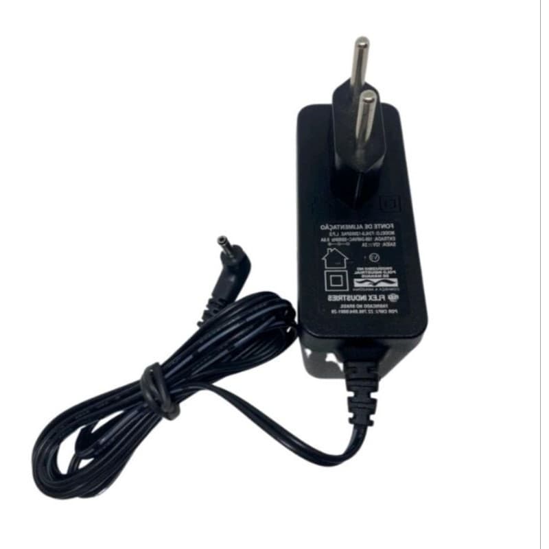 Carregador Para Notebook Positivo 12v 2a N1250 N1240 ZR3630 ZR3635 F24l9-120200spae