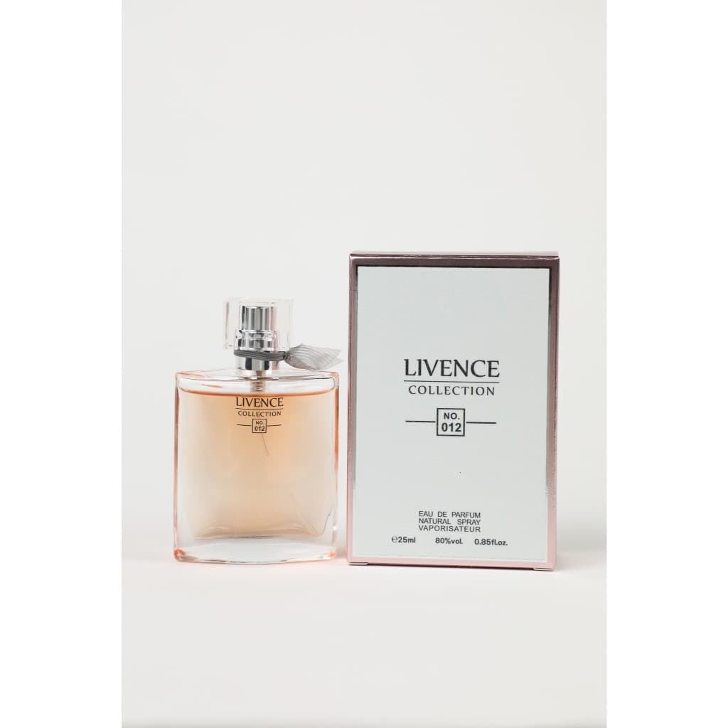 Perfume Feminino Aroma Sofisticado Importado Mon Essencial -012 25 ml