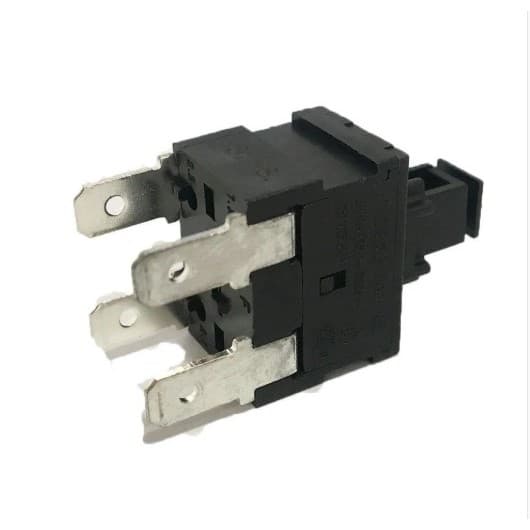 Interruptor Duplo Aspirador De Pó Flex - Electrolux