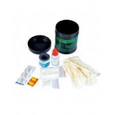 Kit Primeiros Socorros (Pote)