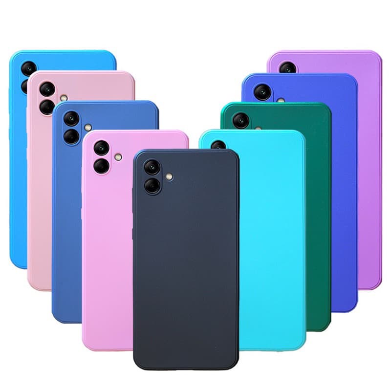 Capa para Galaxy A07 Samsung OU Capinha+ Película de Cerãmica