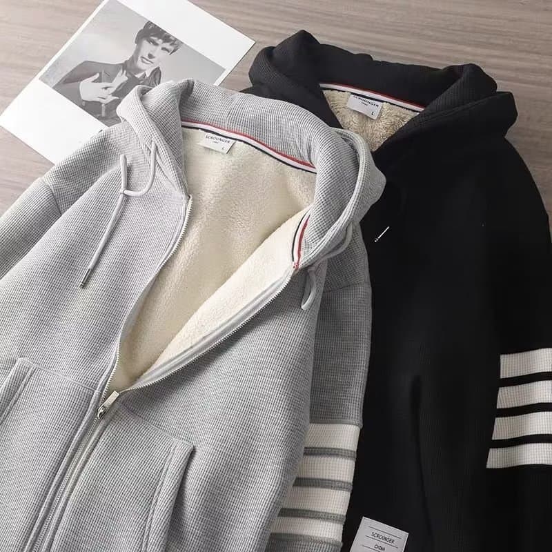 Juventude algodão-acolchoado jaqueta masculina 2022 outono inverno na moda velo-acolchoado jaqueta masculina inverno cor
