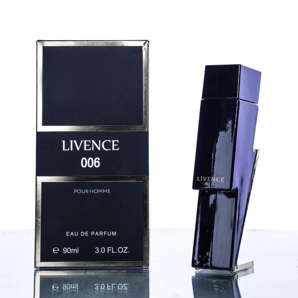 Perfume Masculino Importado Pour  Rain  90 ml- 006 Parfum Presente Dia dos Pais