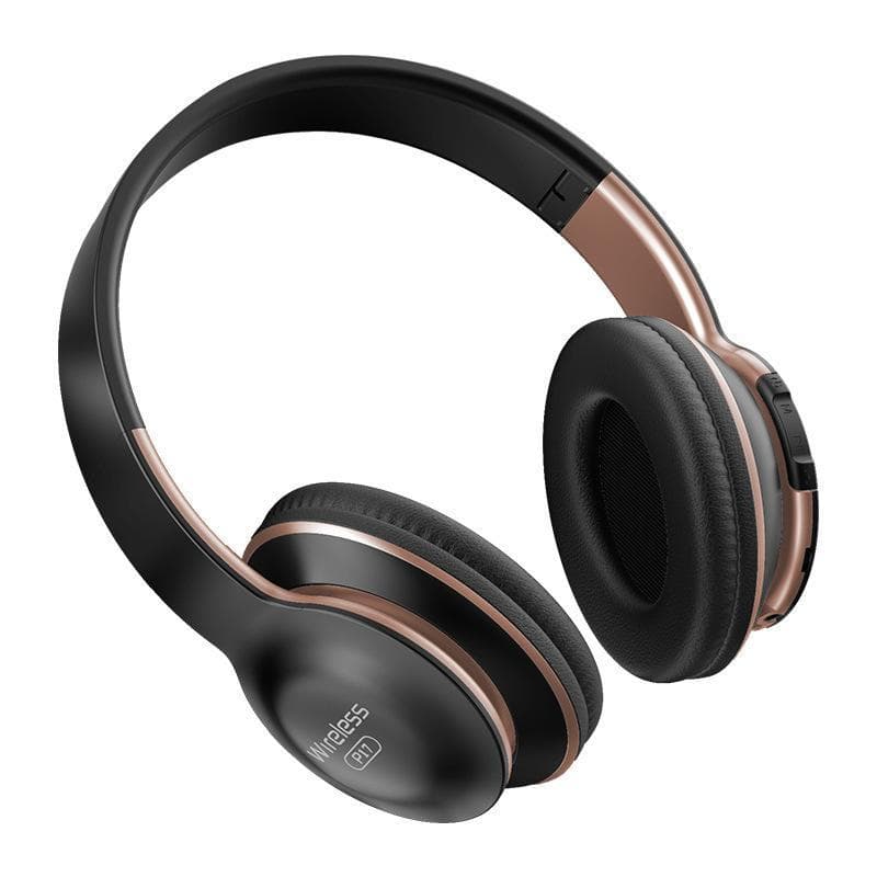 fones de ouvido sem fio bluetooth headphone bluetooth para celular Fone Bluetooth BM759 com Áudio Estéreo 
