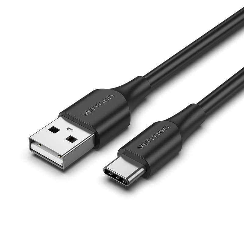 Cabo Carregador Rápido Para Celular Usb C 3 Metros Vention